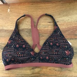 Patagonia swim top